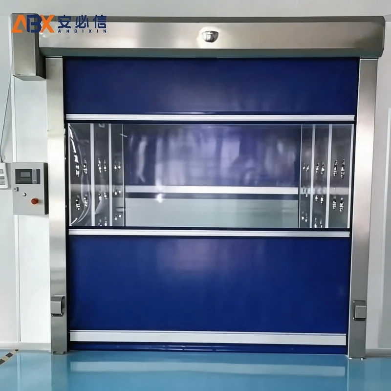 昆明市快速门