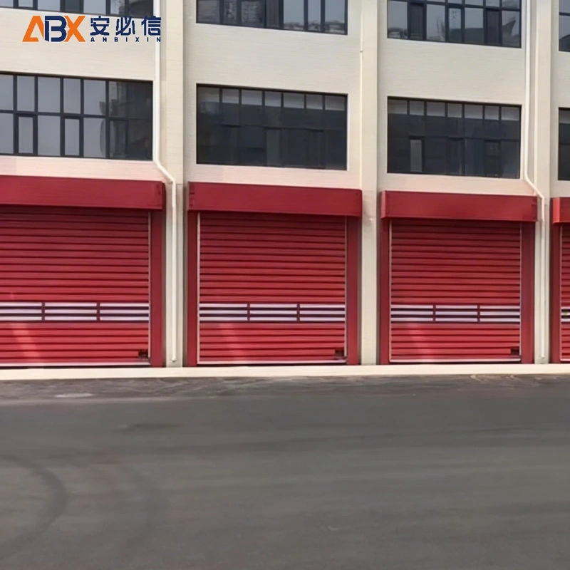 昆明市洁净室高速门